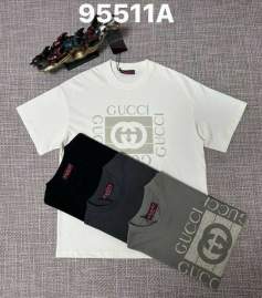 Picture of Gucci T Shirts Short _SKUGucciXS-Lxetr17210461